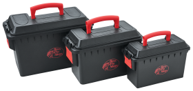 Bass Pro Shops Dry Box 3-Piece Set