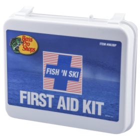 Bass Pro Shops Fish 'N Ski First Aid Kit