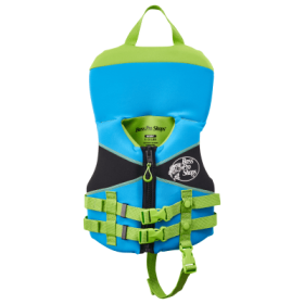 Bass Pro Shops NuPrene Life Jacket for Babies - Up to 30 lbs.