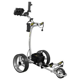 Bat-Caddy X4R Remote Control Cart w/ Free Accessory Kit