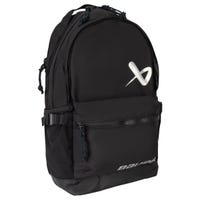 Bauer Elite Backpack - 2024 Model in Black/Grey/Blue