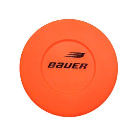 Bauer Street Hockey Puck