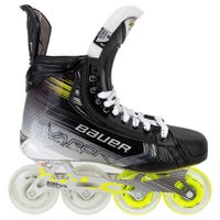 Bauer Vapor Hyperlite 2 Senior Roller Hockey Skates Size 7.5