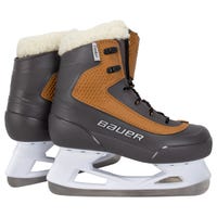 Bauer Whistler Rec Junior Ice Skates Size 1.0