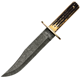 Bear & Son Cutlery Bowie Knife