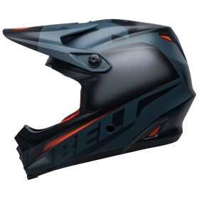 Bell Men's Full-9 Mountain Bike Helmet