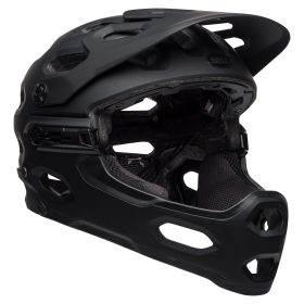 Bell Men's Super 3R MIPS Mountain Bike Helmet