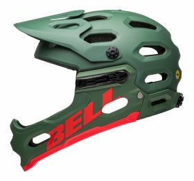 Bell | Super 3R Mips Mtn Bike Helmet