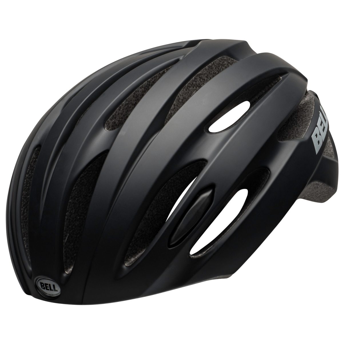 Bell Women's Avenue MIPS LED Road Bike Helmet