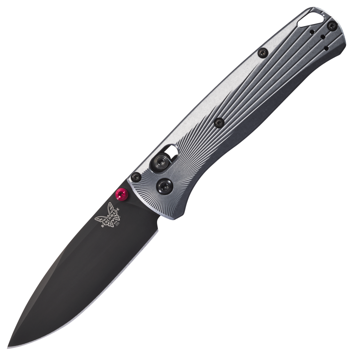 Benchmade 535BK-4 Bugout Folding Knife