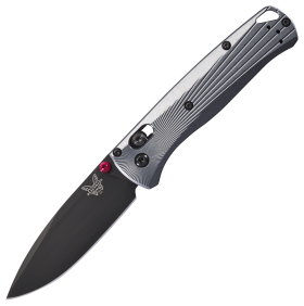 Benchmade 535BK-4 Bugout Folding Knife