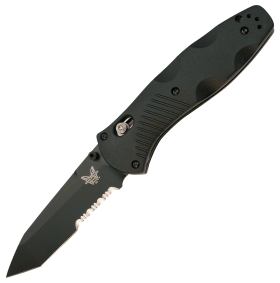 Benchmade 583 Barrage Folder Knife