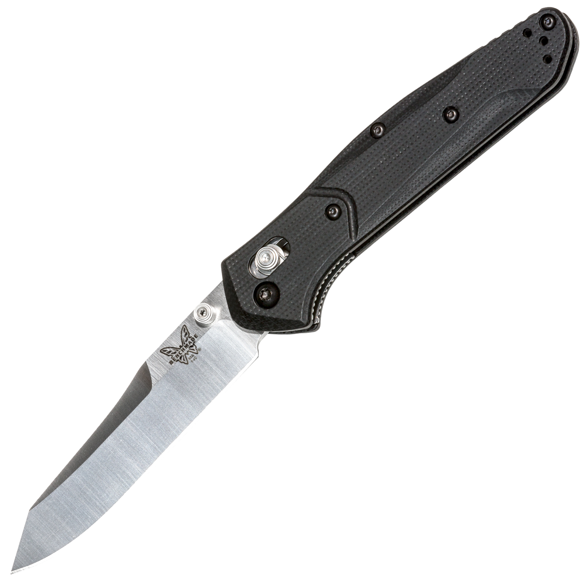 Benchmade 940-2 Osborne Reverse Tanto Folding Knife