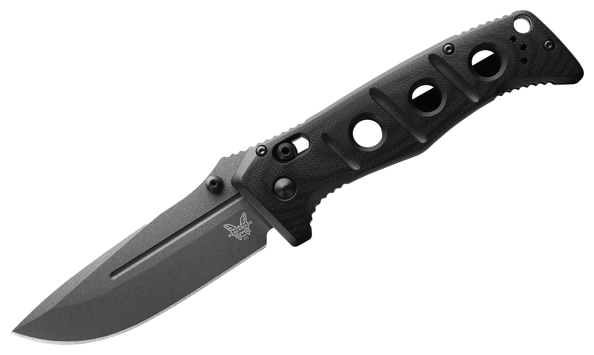 Benchmade Adamas Folding Knife