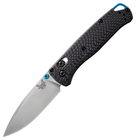 Benchmade Bugout 535-3 Carbon-Fiber Folding Knife