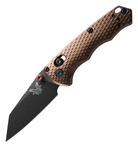 Benchmade Full Immunity Folding Knife