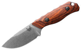 Benchmade Hidden Canyon Hunter Fixed Blade Knife