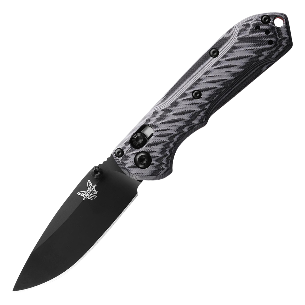 Benchmade Mini Freek Folding Knife