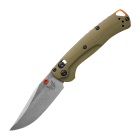 Benchmade Mini Taggedout Folding Knife