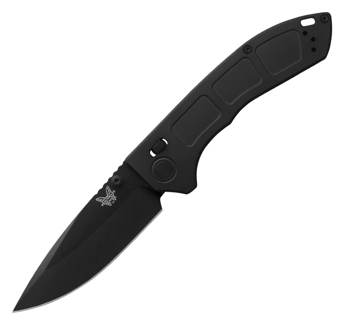 Benchmade Narrows Low-Profile Folding Knife