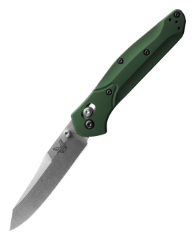 Benchmade Osborne Axis Folder Knife