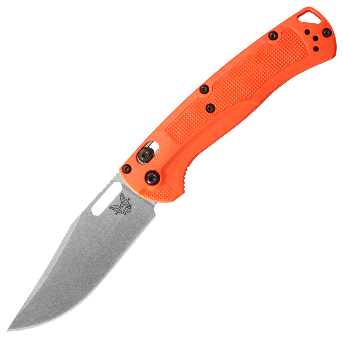 Benchmade Taggedout Folding Knife