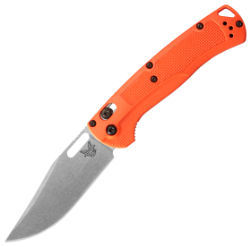 Benchmade Taggedout Folding Knife