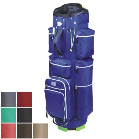 Bennington FO15 Way Dividers Trolley Cart Bag Melon