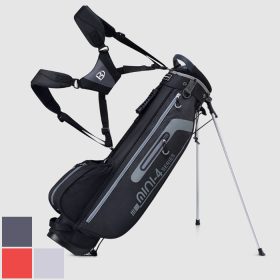 Bennington Mini-4 Stand Bag Canon Grey