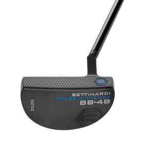 Bettinardi 2024 BB48 Putter RH/35.0 inches/Jumbo Grip/BB48