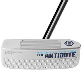 Bettinardi Antidote SB1 Counterbalance Putter 2025 - RIGHT - SB1 - 38" - Golf Clubs