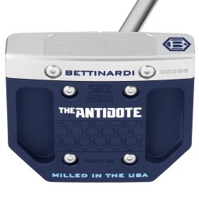 Bettinardi Antidote SB2 Counterbalance Putter 2025 - RIGHT - SB2 - 38" - Golf Clubs