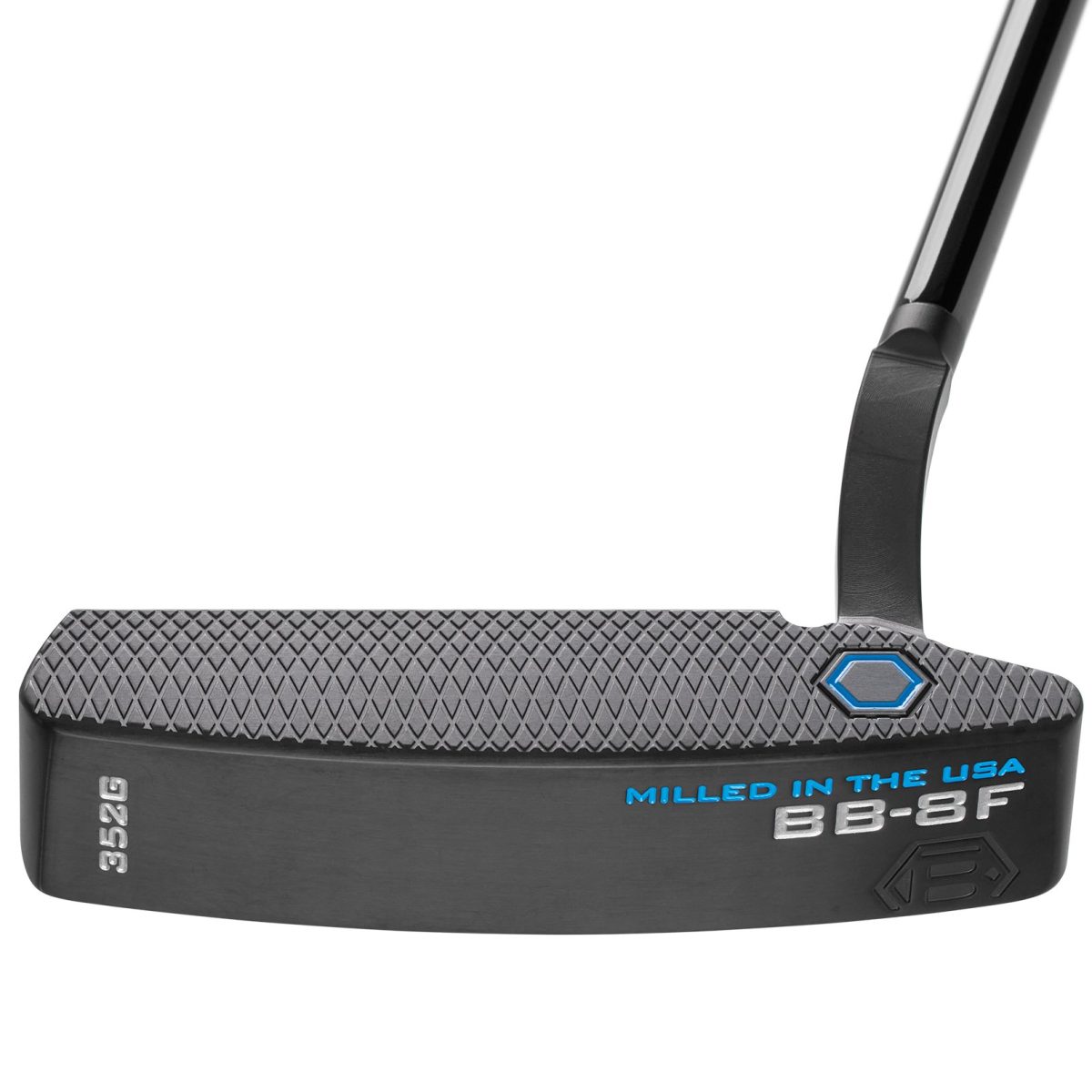 Bettinardi BB8 Flow Putter - Standard Grip - RIGHT - BB8F - 35" - Golf Clubs