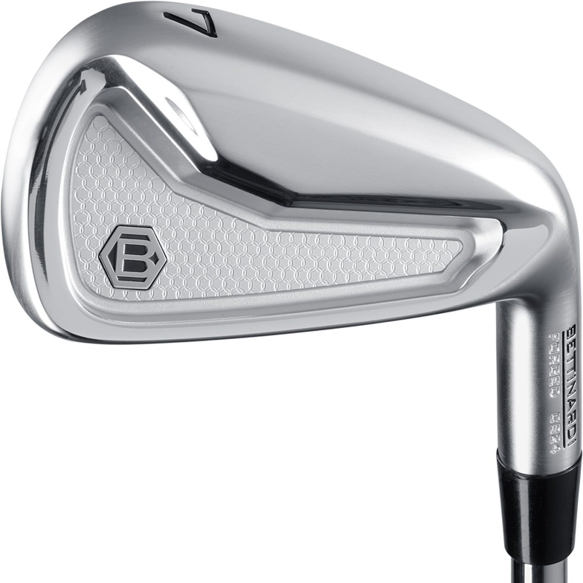 Bettinardi CB24 Irons - RIGHT - 4-PW - KBS TOUR S - Golf Clubs