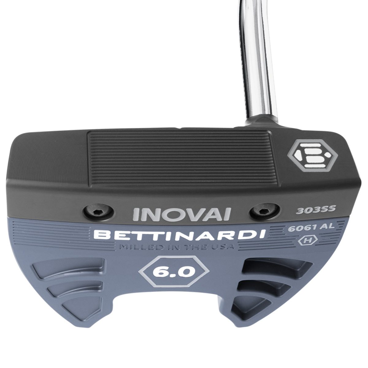 Bettinardi INOVAI 6.0 Armlock Putter - RIGHT - 41" - Golf Clubs