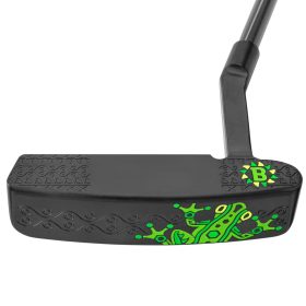 Bettinardi Limited Run Tiki BB1 Slant Neck Putter 2025 - 34" - BB1 SLANT NECK - Golf Clubs