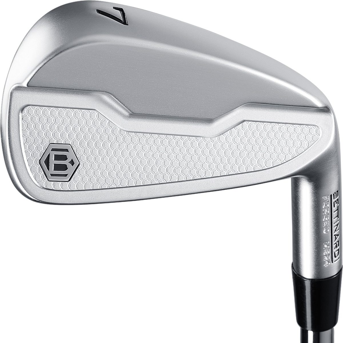 Bettinardi MB24 Irons - RIGHT - 4-PW - DYG MID 100 S - Golf Clubs