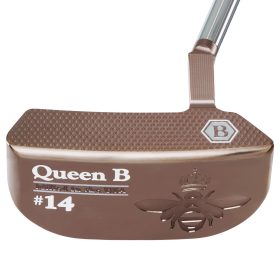 Bettinardi Queen B 14 Putter 2023 - Jumbo Grip - RIGHT - QB #14 - 34" - Golf Clubs