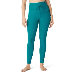 Beyond Yoga Women's Spacedye Commuter Midi Leggings