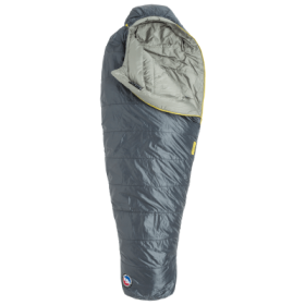 Big Agnes 30°F Mummy Sleeping Bag - Long