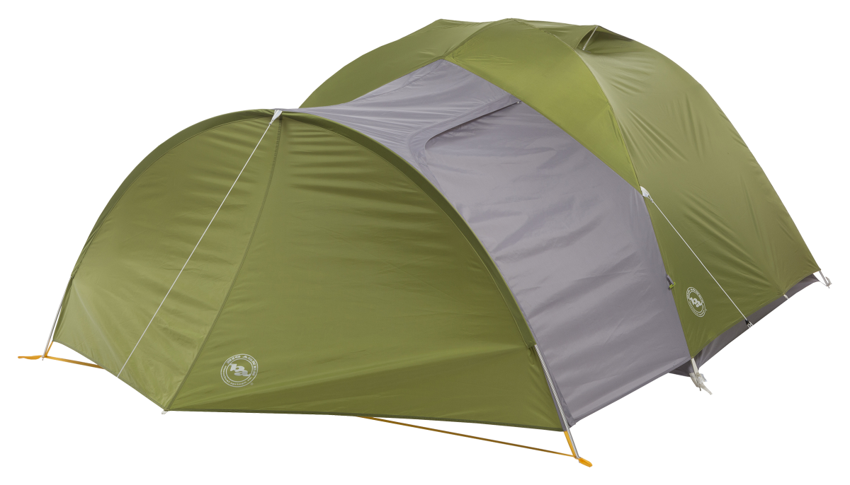 Big Agnes Blacktail Hotel 3 3-Person Tent