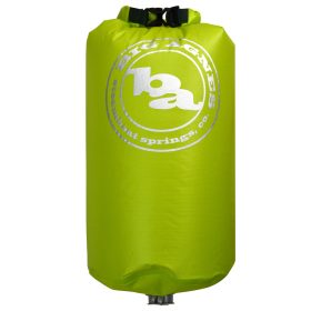 Big Agnes Pumphouse Ultra Sleeping Pad Pump