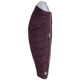 Big Agnes Sidewinder Camp 20° Mummy Sleeping Bag for Ladies