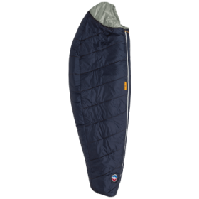 Big Agnes Sidewinder Camp 35° Mummy Sleeping Bag