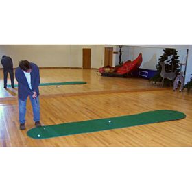 Big Moss Augusta EX Pro Golf Putting Green V2 - 4'x15'