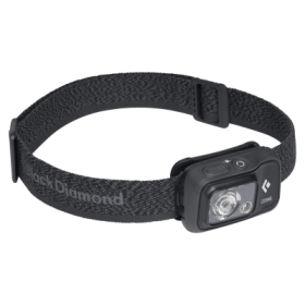 Black Diamond Cosmo 350 Headlamp - Graphite