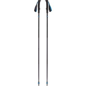 Black Diamond Distance Z Trekking/running Poles