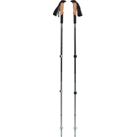 Black Diamond Pursuit Shock Trekking Poles