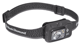 Black Diamond Spot 400 Headlamp - Graphite