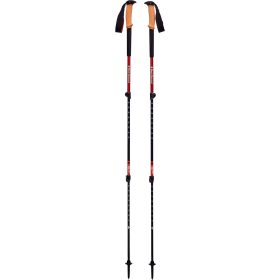 Black Diamond Trail Cork Trekking Poles